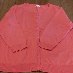 Ellos lightweight sweater size M